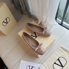 Valentino Flat Shoes